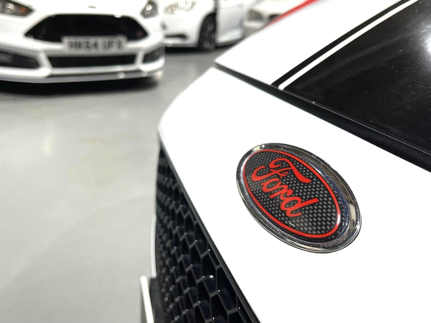 Used Ford Fiesta 2015 for sale - 76605936: Photo 16