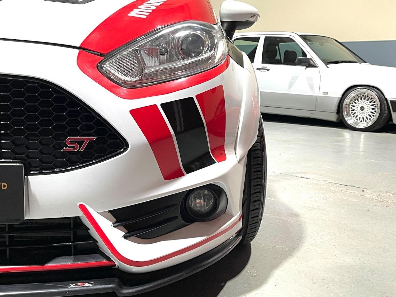 Used Ford Fiesta 2015 for sale - 76605936: Photo 17