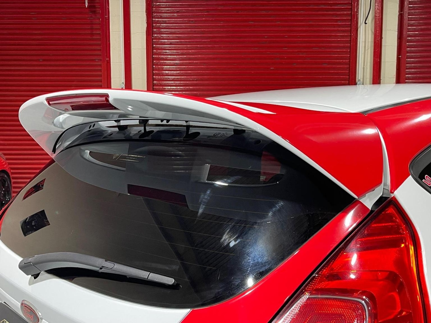 Used Ford Fiesta 2015 for sale - 76605936: Photo 21