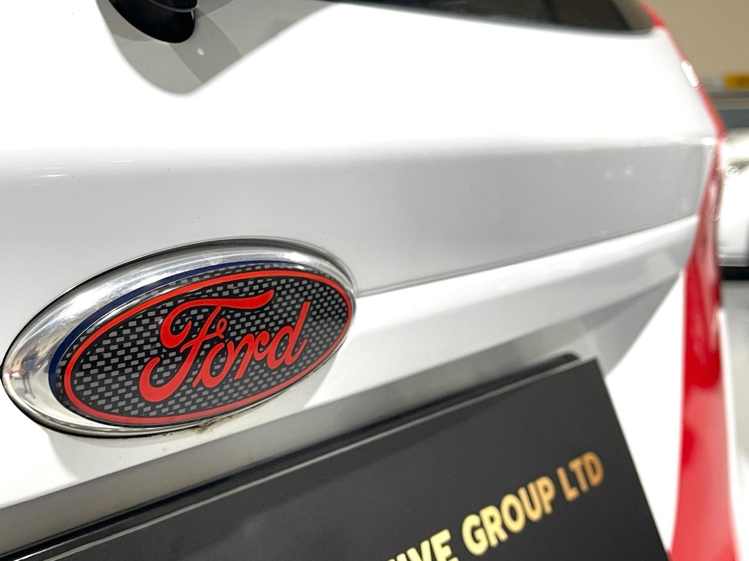 Used Ford Fiesta 2015 for sale - 76605936: Photo 24