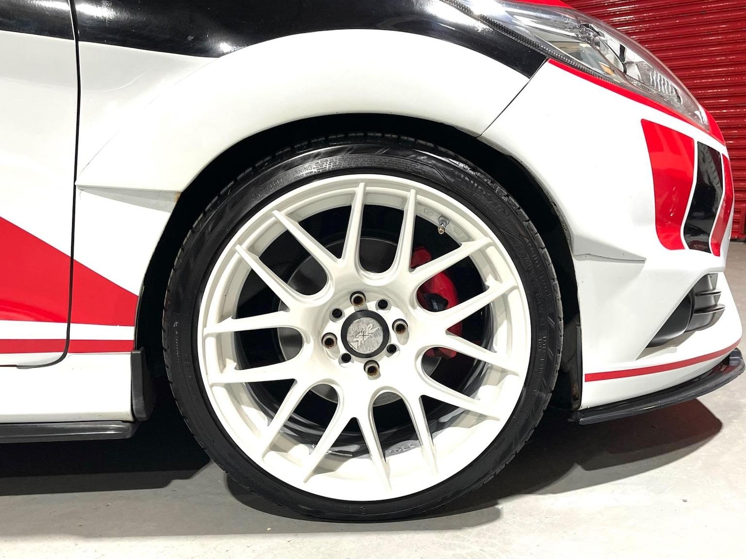 Used Ford Fiesta 2015 for sale - 76605936: Photo 29