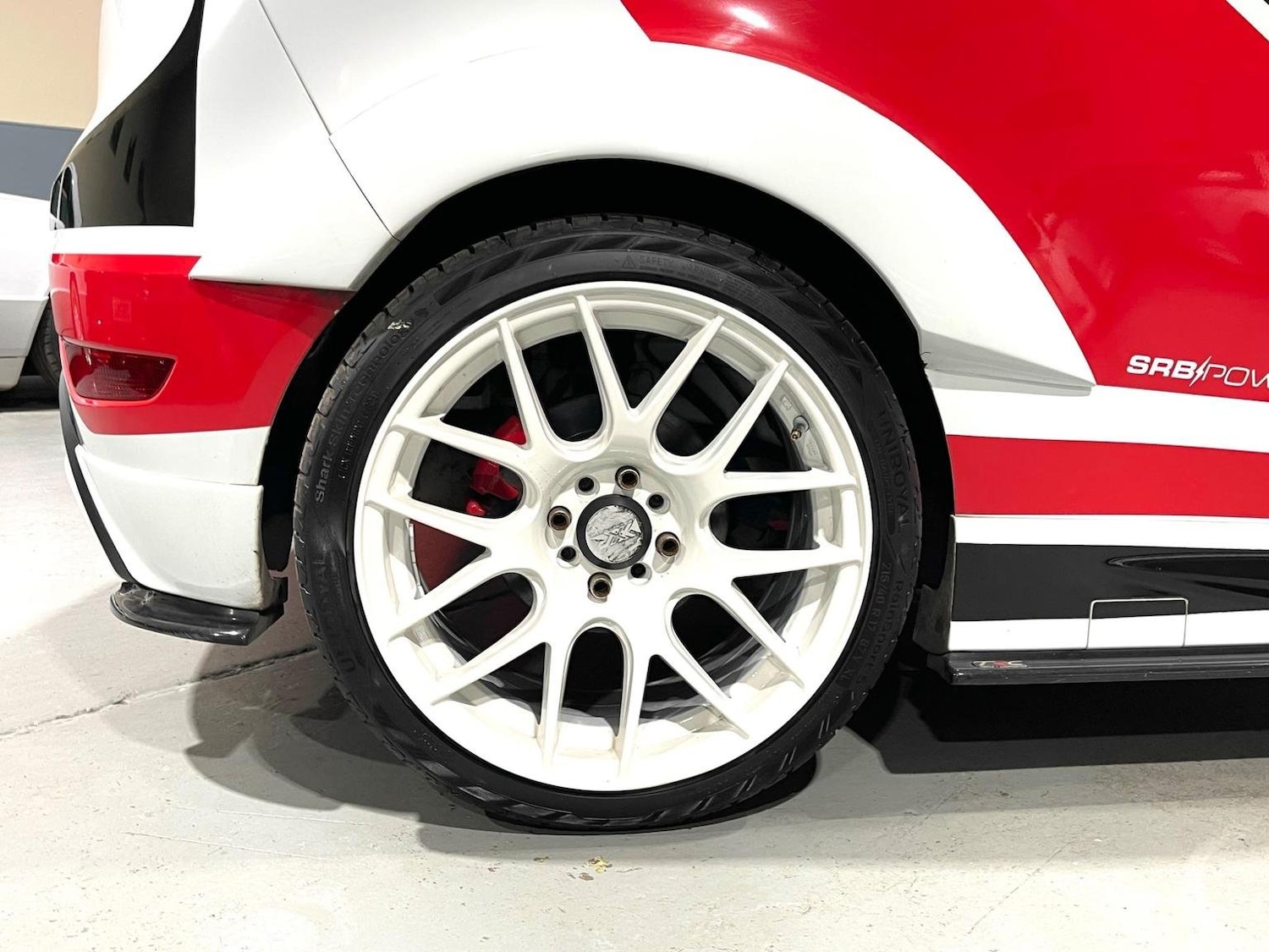 Used Ford Fiesta 2015 for sale - 76605936: Photo 30