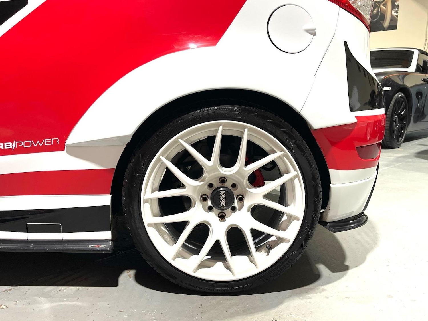 Used Ford Fiesta 2015 for sale - 76605936: Photo 31