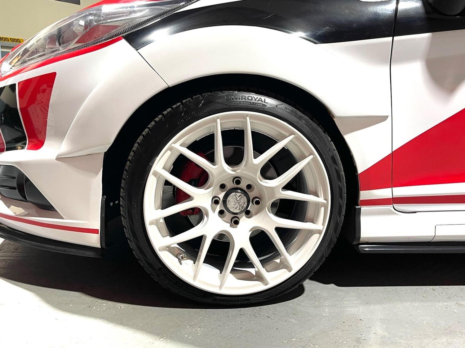 Used Ford Fiesta 2015 for sale - 76605936: Photo 32