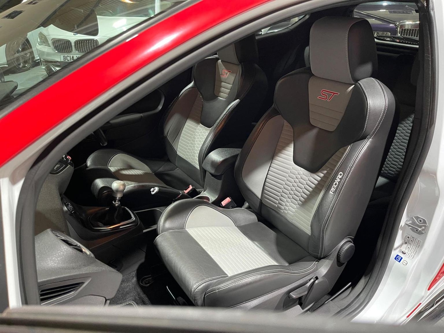 Used Ford Fiesta 2015 for sale - 76605936: Photo 36