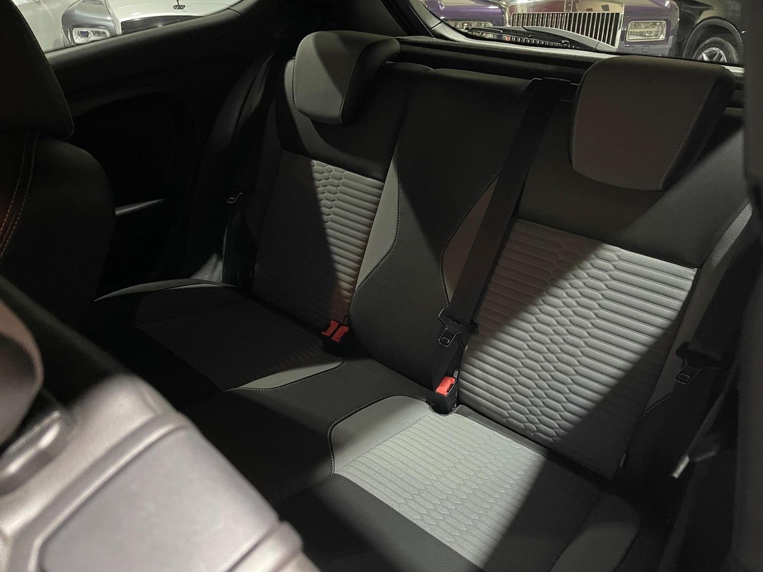 Used Ford Fiesta 2015 for sale - 76605936: Photo 41