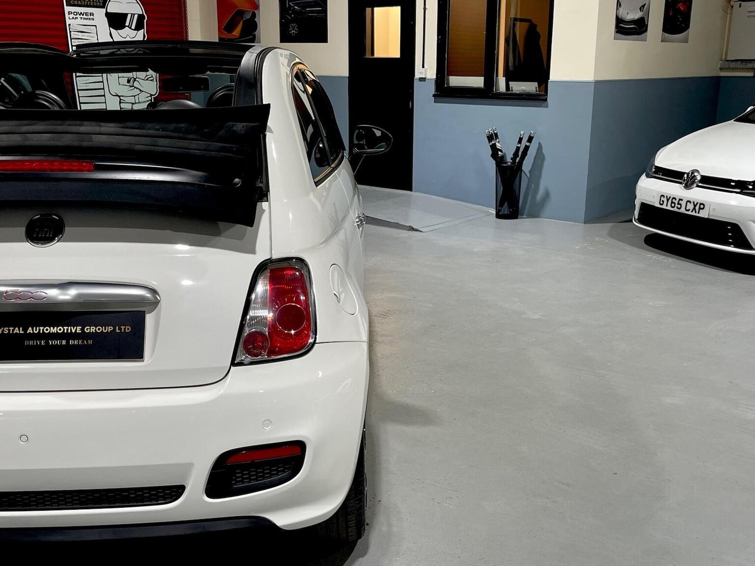 Used Fiat 500C 2014 for sale - 76793674: Photo 17