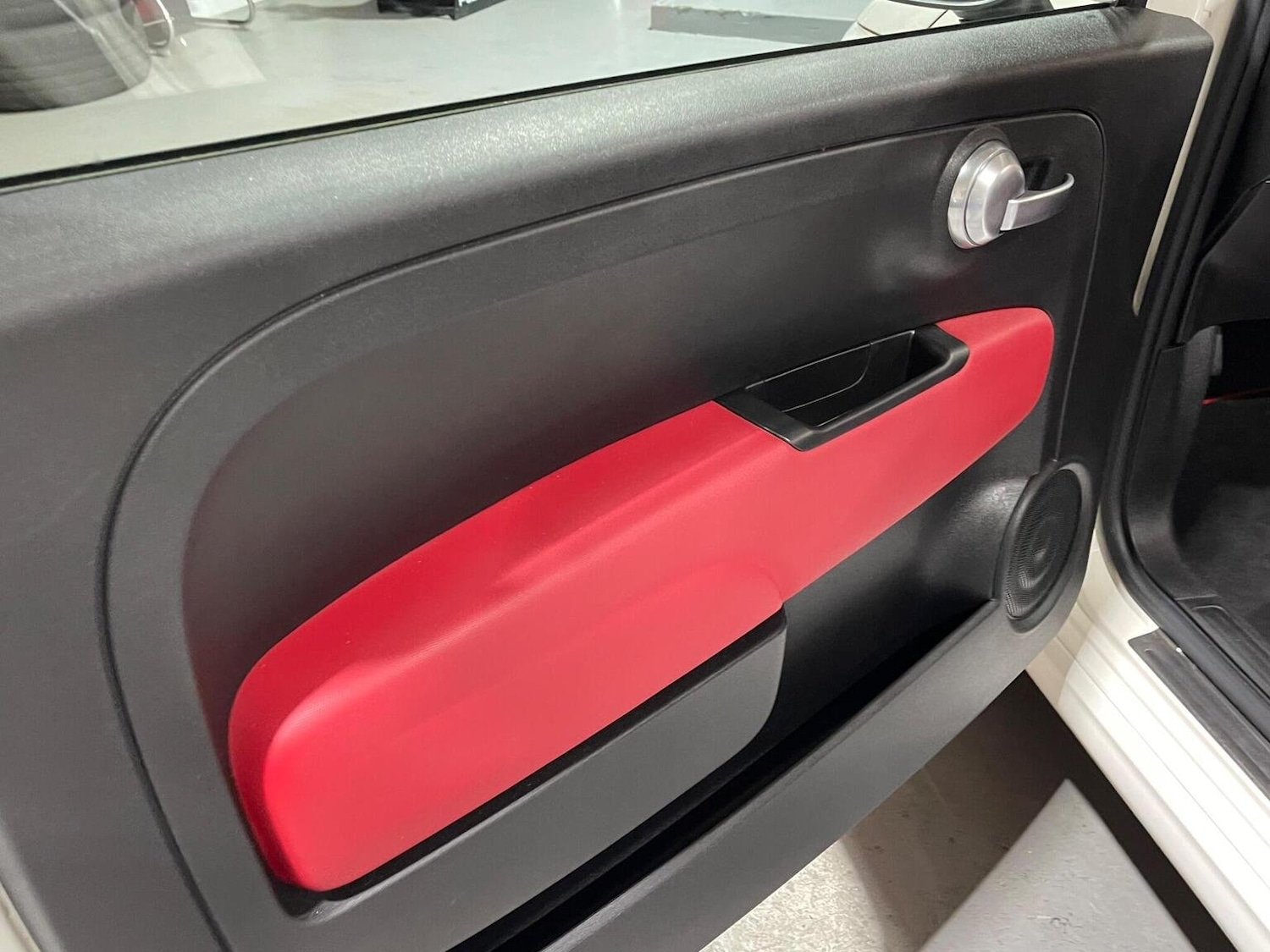 Used Fiat 500C 2014 for sale - 76793674: Photo 21