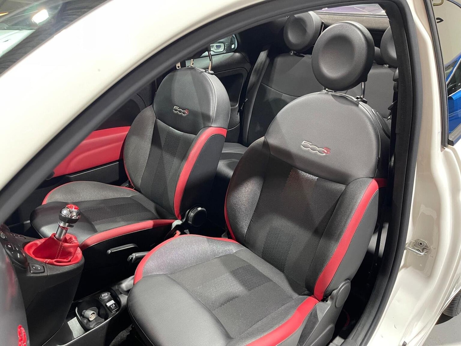 Used Fiat 500C 2014 for sale - 76793674: Photo 23