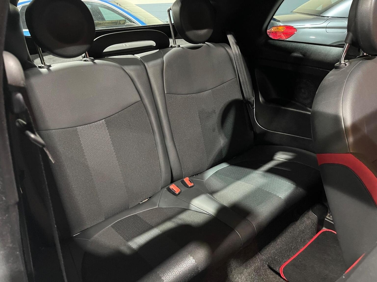 Used Fiat 500C 2014 for sale - 76793674: Photo 36