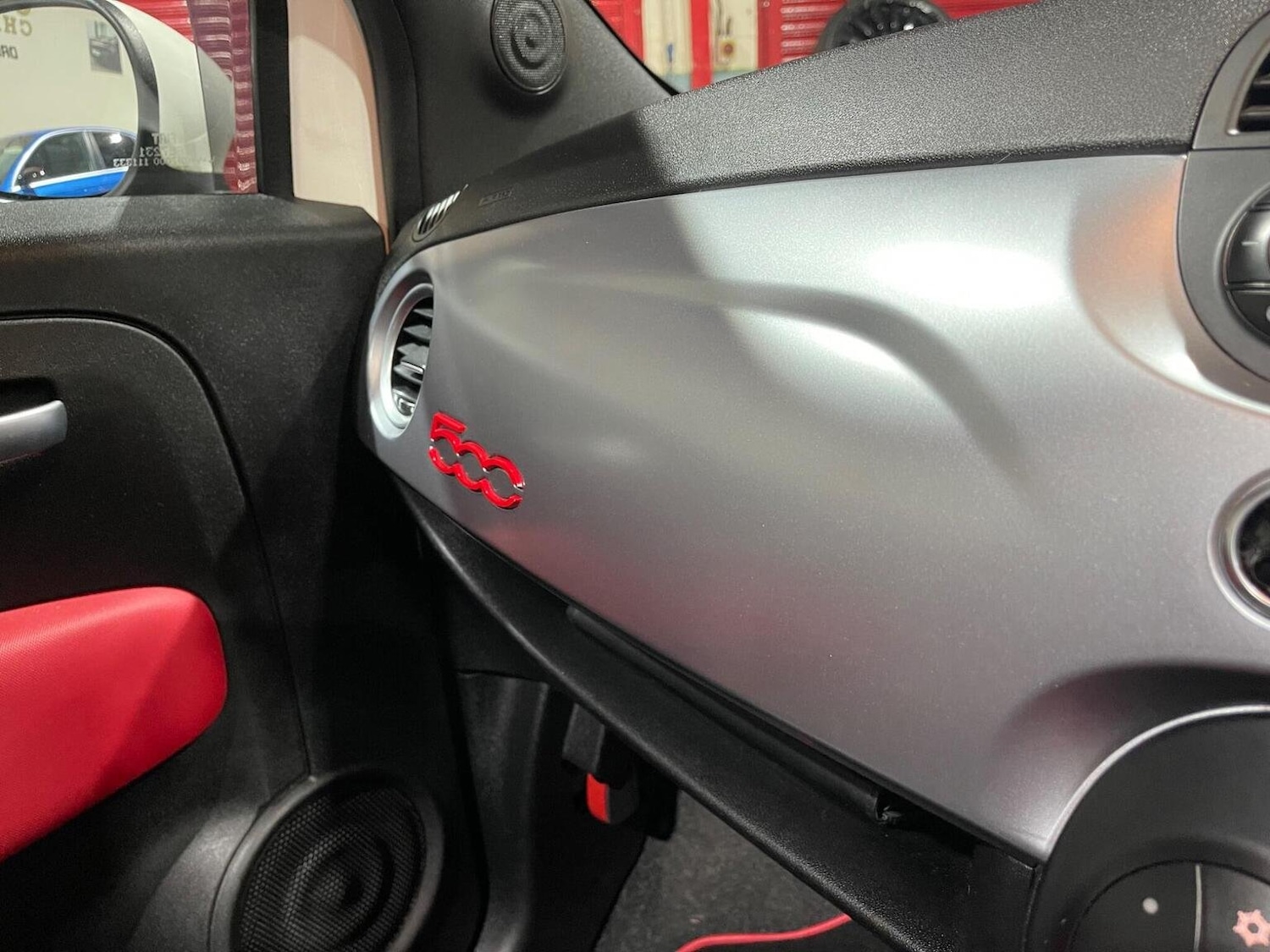 Used Fiat 500C 2014 for sale - 76793674: Photo 43