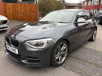 Used BMW 1 Series 2013 for sale - 77822300: Photo
