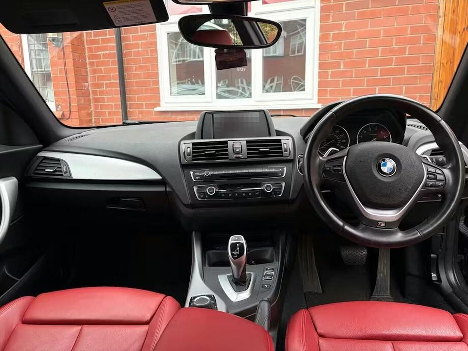 Used BMW 1 Series 2013 for sale - 77822300: Photo 8