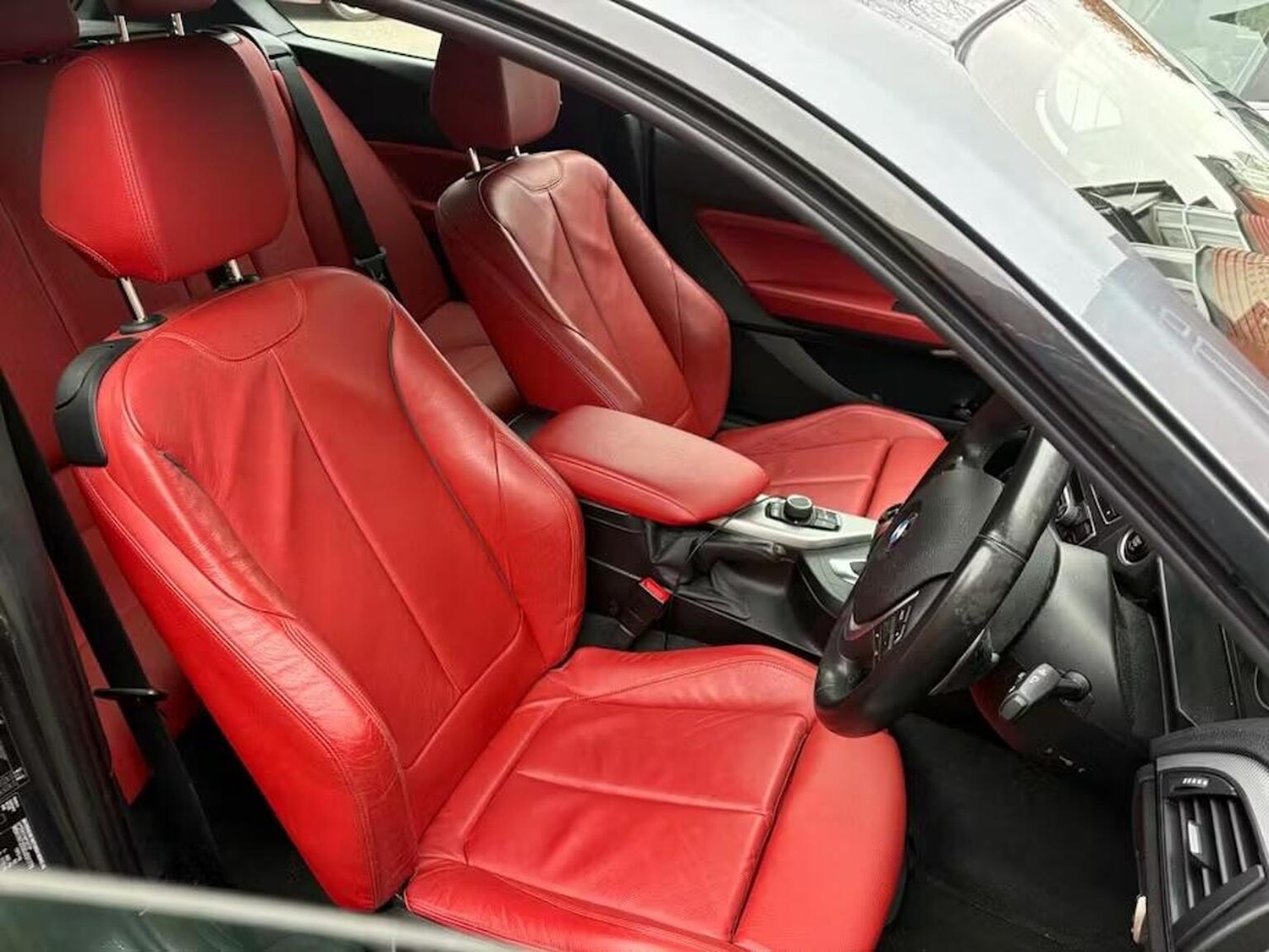 Used BMW 1 Series 2013 for sale - 77822300: Photo 9