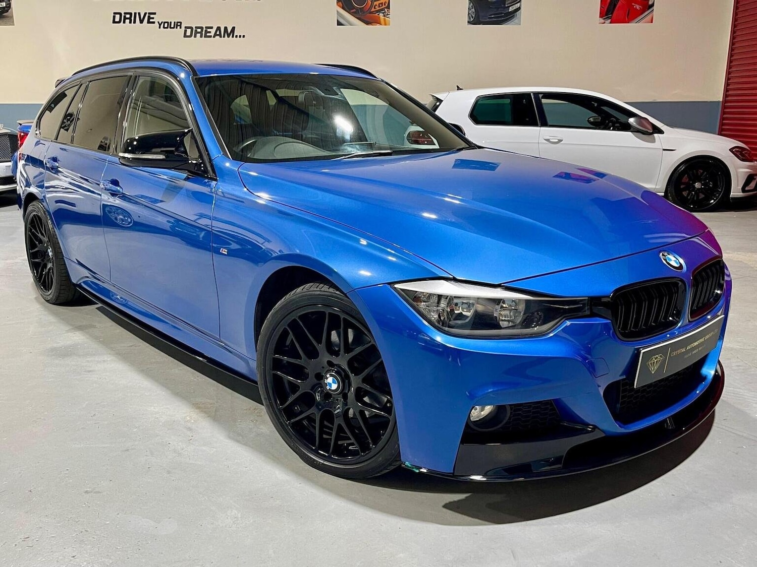 Used BMW 3 Series 2013 for sale - 76605761: Photo 1