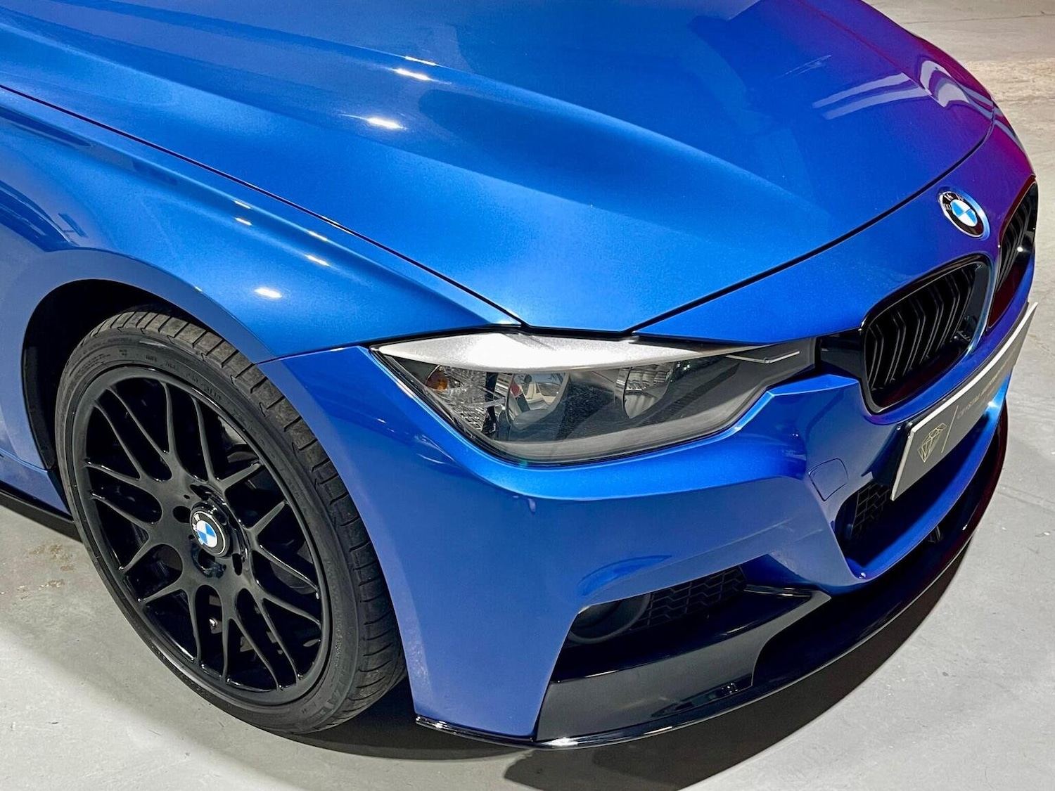 Used BMW 3 Series 2013 for sale - 76605761: Photo 10