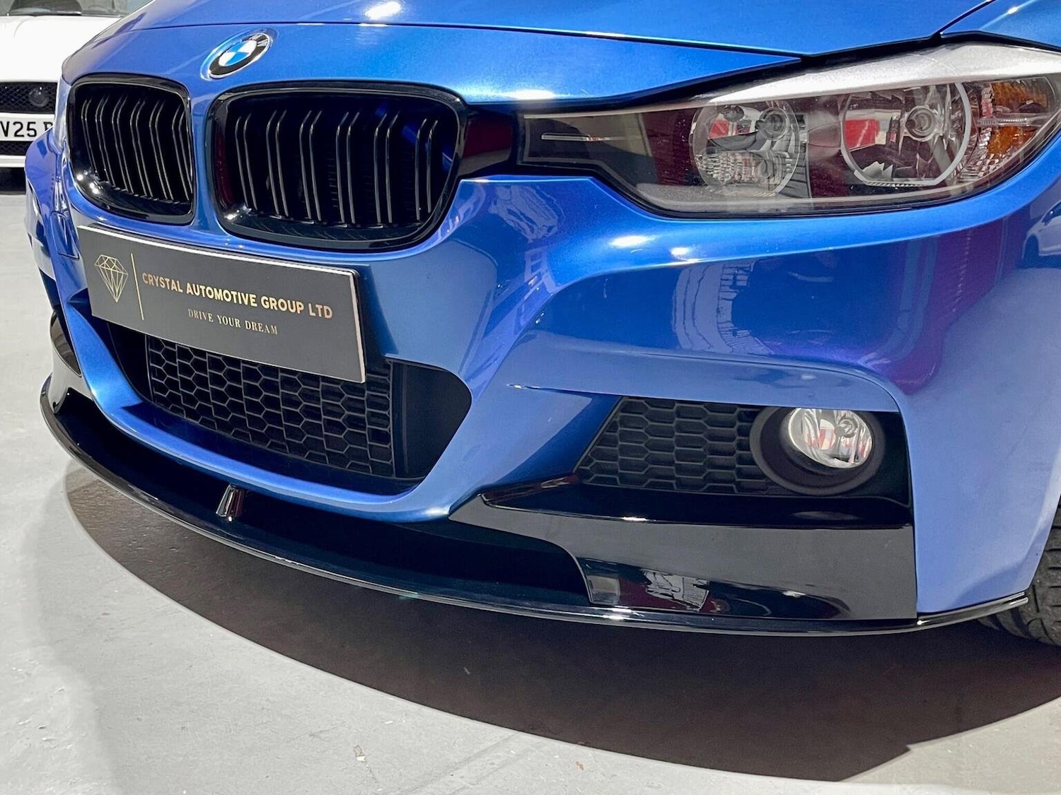 Used BMW 3 Series 2013 for sale - 76605761: Photo 11