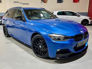 Used BMW 3 Series 2013 for sale - 76605761: Photo