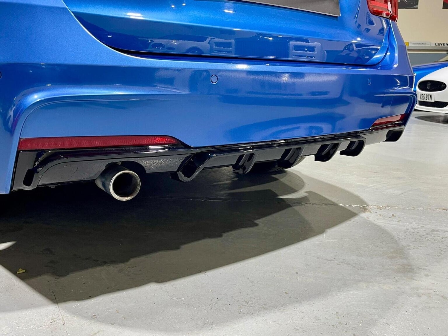 Used BMW 3 Series 2013 for sale - 76605761: Photo 20