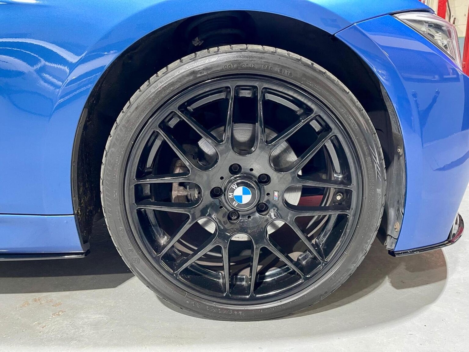 Used BMW 3 Series 2013 for sale - 76605761: Photo 24