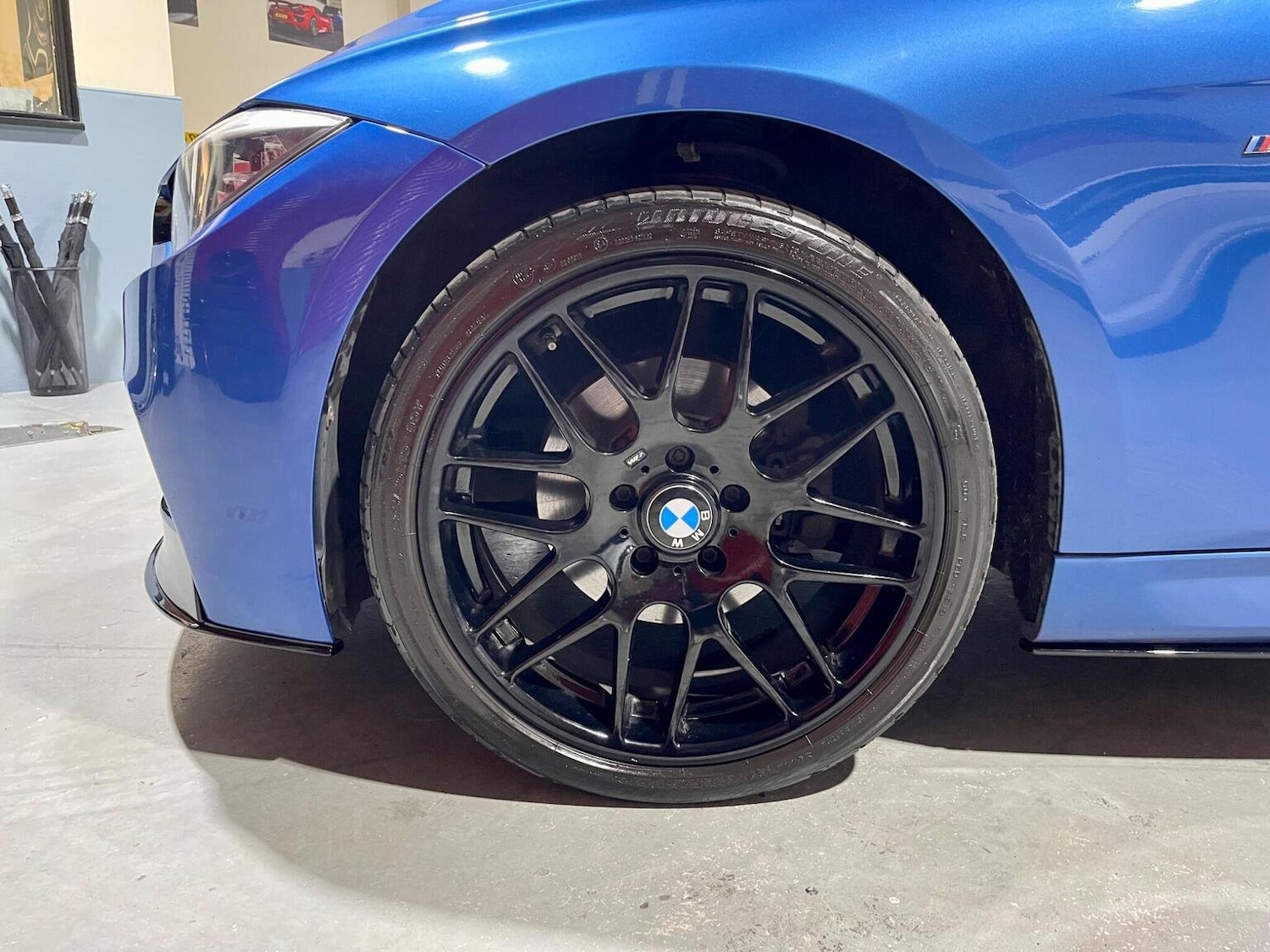 Used BMW 3 Series 2013 for sale - 76605761: Photo 27