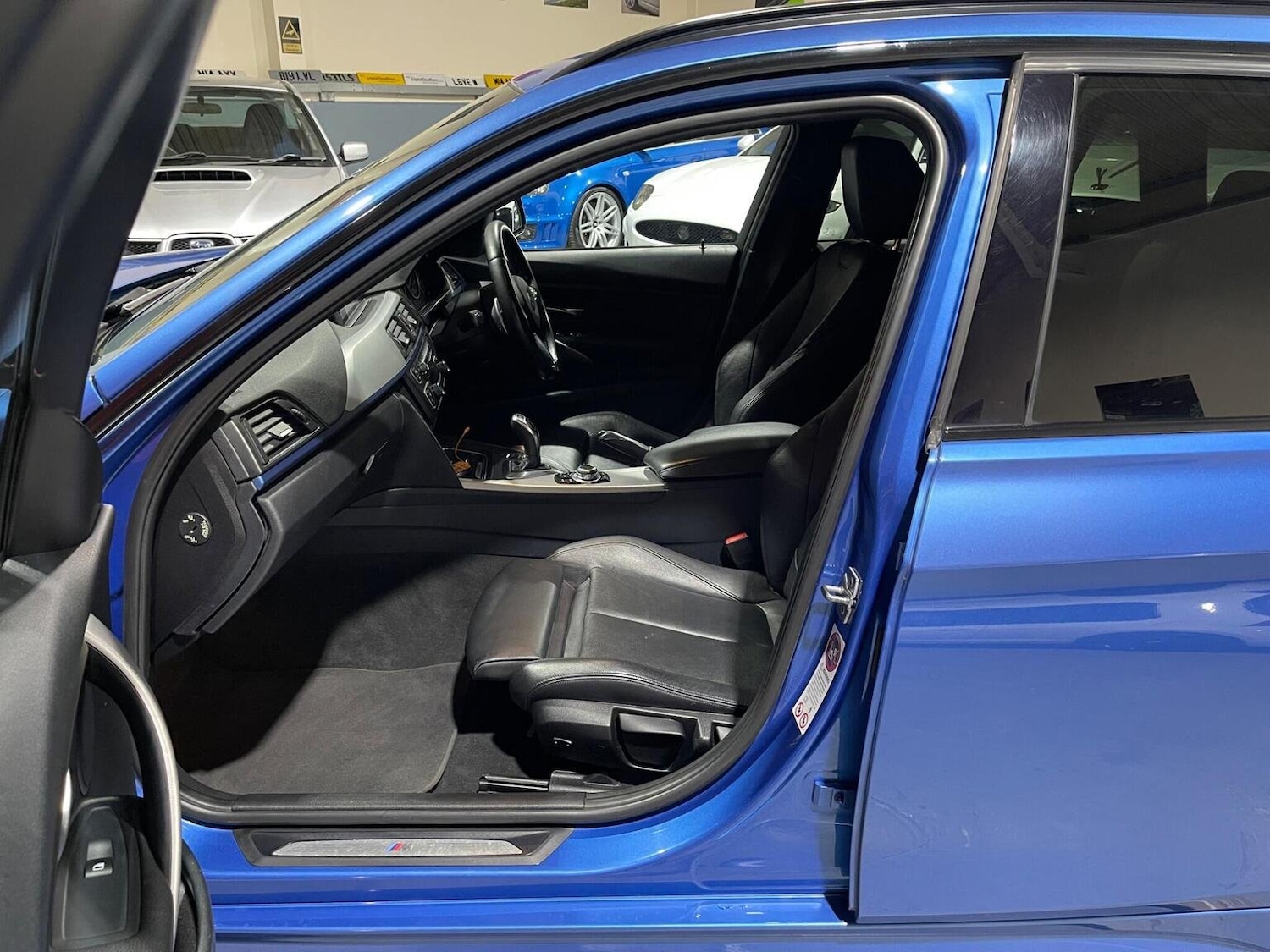 Used BMW 3 Series 2013 for sale - 76605761: Photo 30