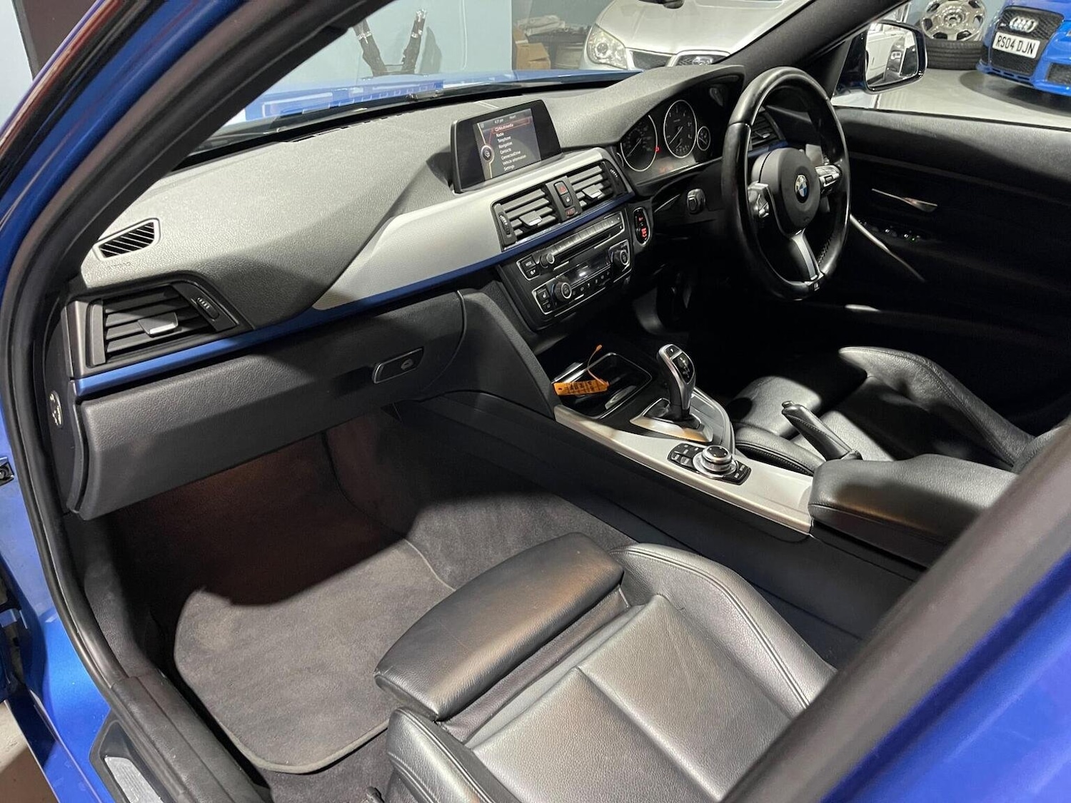 Used BMW 3 Series 2013 for sale - 76605761: Photo 33