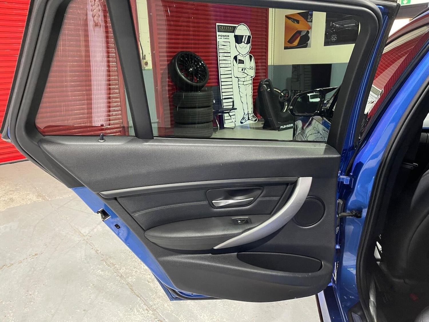 Used BMW 3 Series 2013 for sale - 76605761: Photo 35