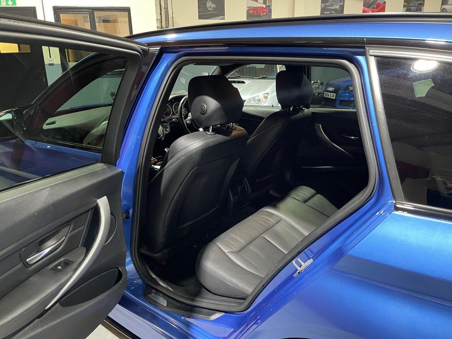 Used BMW 3 Series 2013 for sale - 76605761: Photo 37