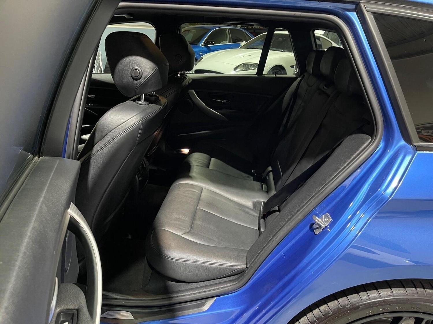 Used BMW 3 Series 2013 for sale - 76605761: Photo 38