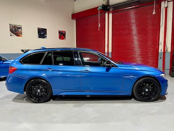 Used BMW 3 Series 2013 for sale - 76605761: Photo