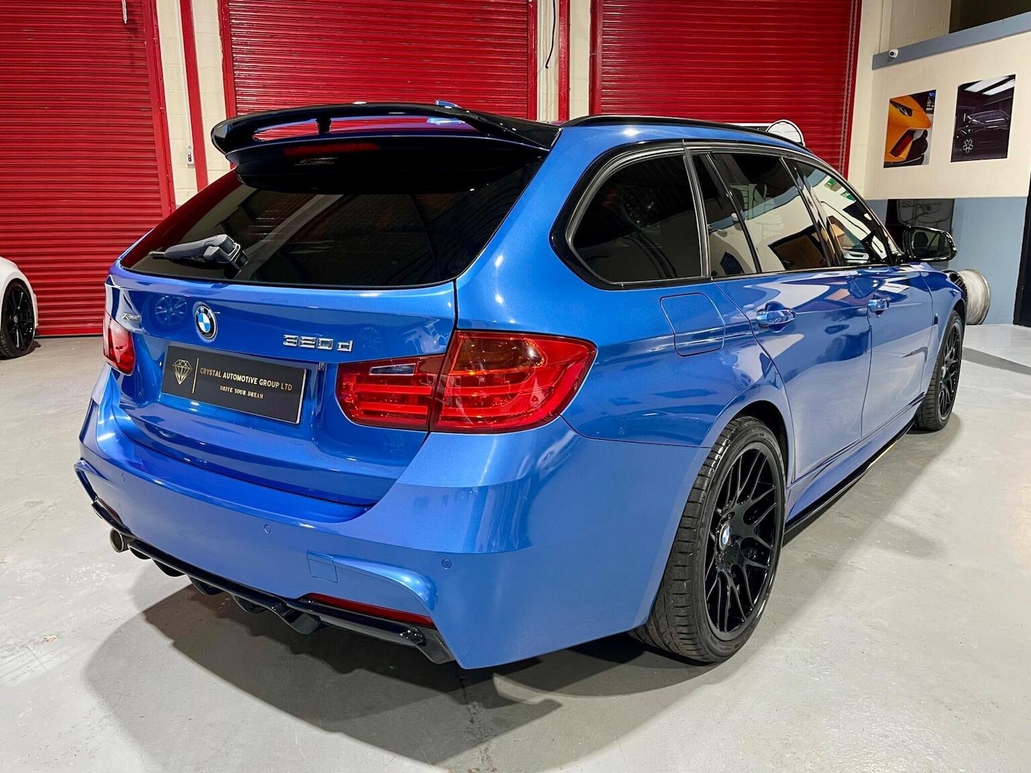 Used BMW 3 Series 2013 for sale - 76605761: Photo 4