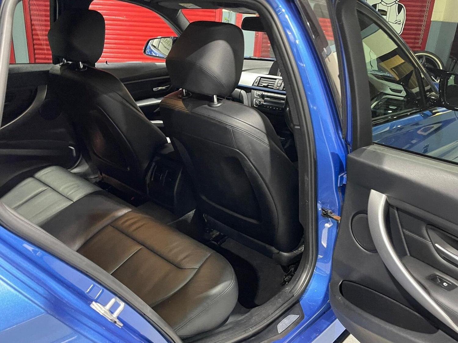 Used BMW 3 Series 2013 for sale - 76605761: Photo 44