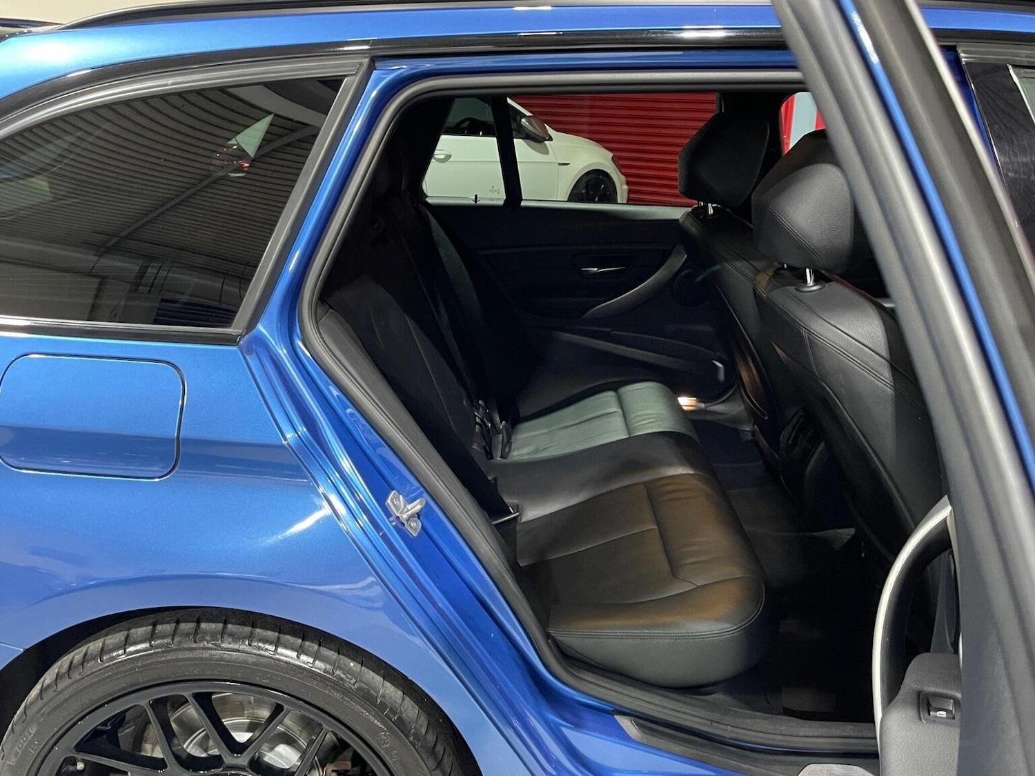 Used BMW 3 Series 2013 for sale - 76605761: Photo 45