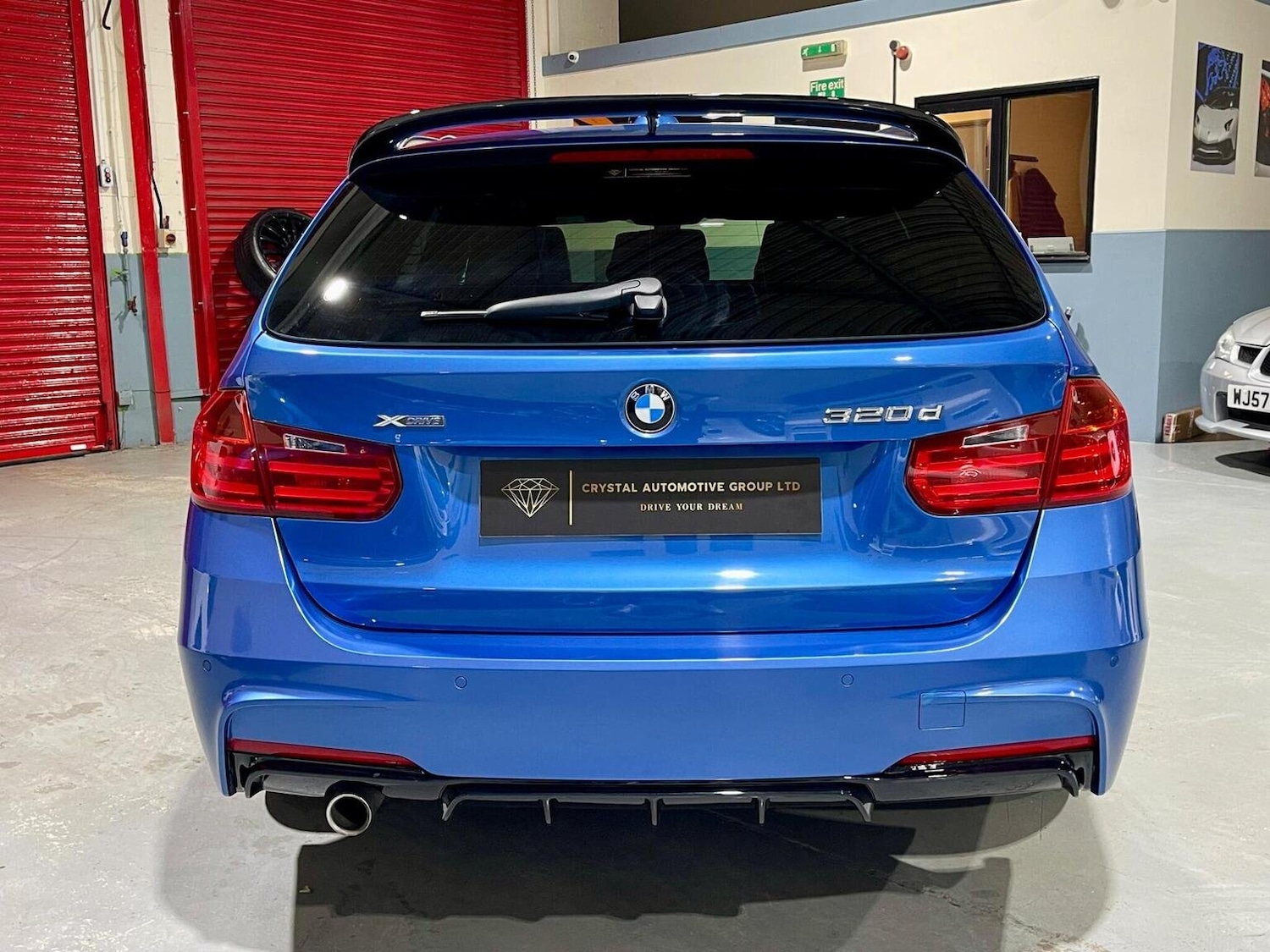 Used BMW 3 Series 2013 for sale - 76605761: Photo 5