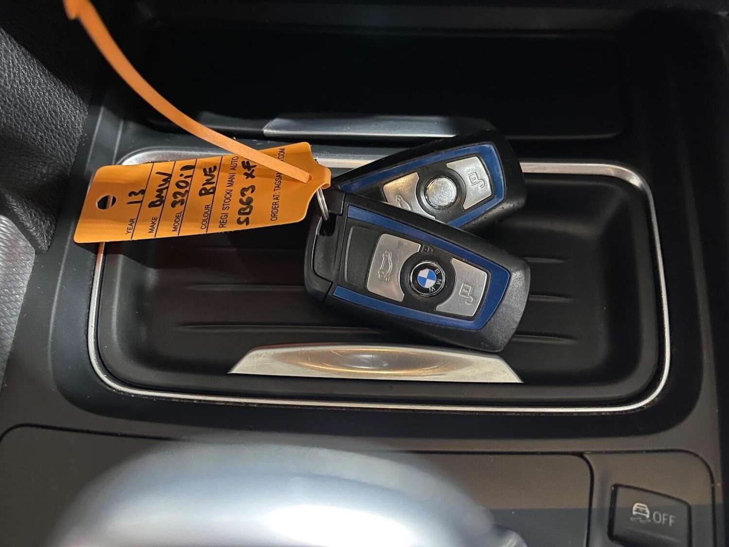 Used BMW 3 Series 2013 for sale - 76605761: Photo 58