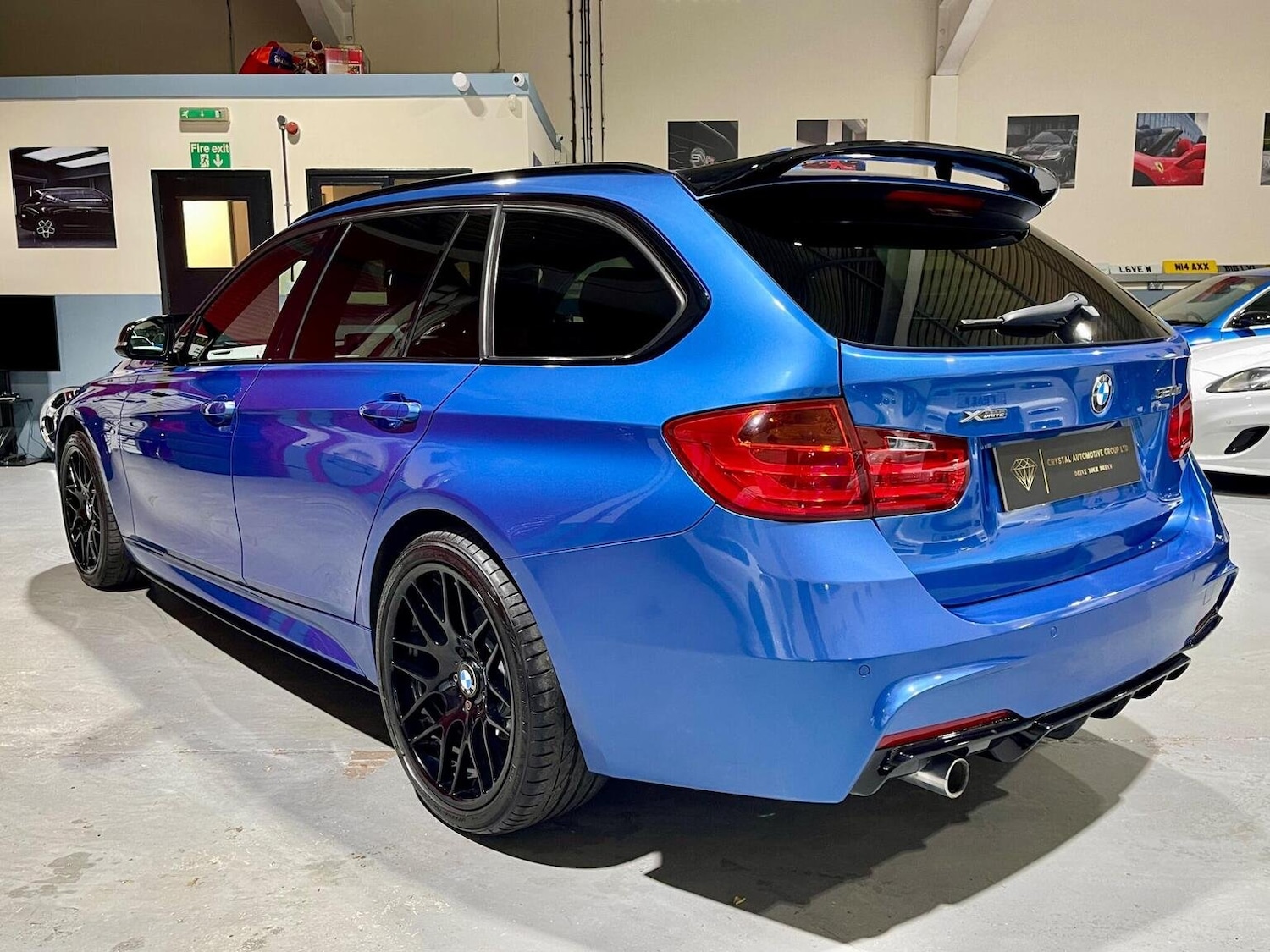 Used BMW 3 Series 2013 for sale - 76605761: Photo 6