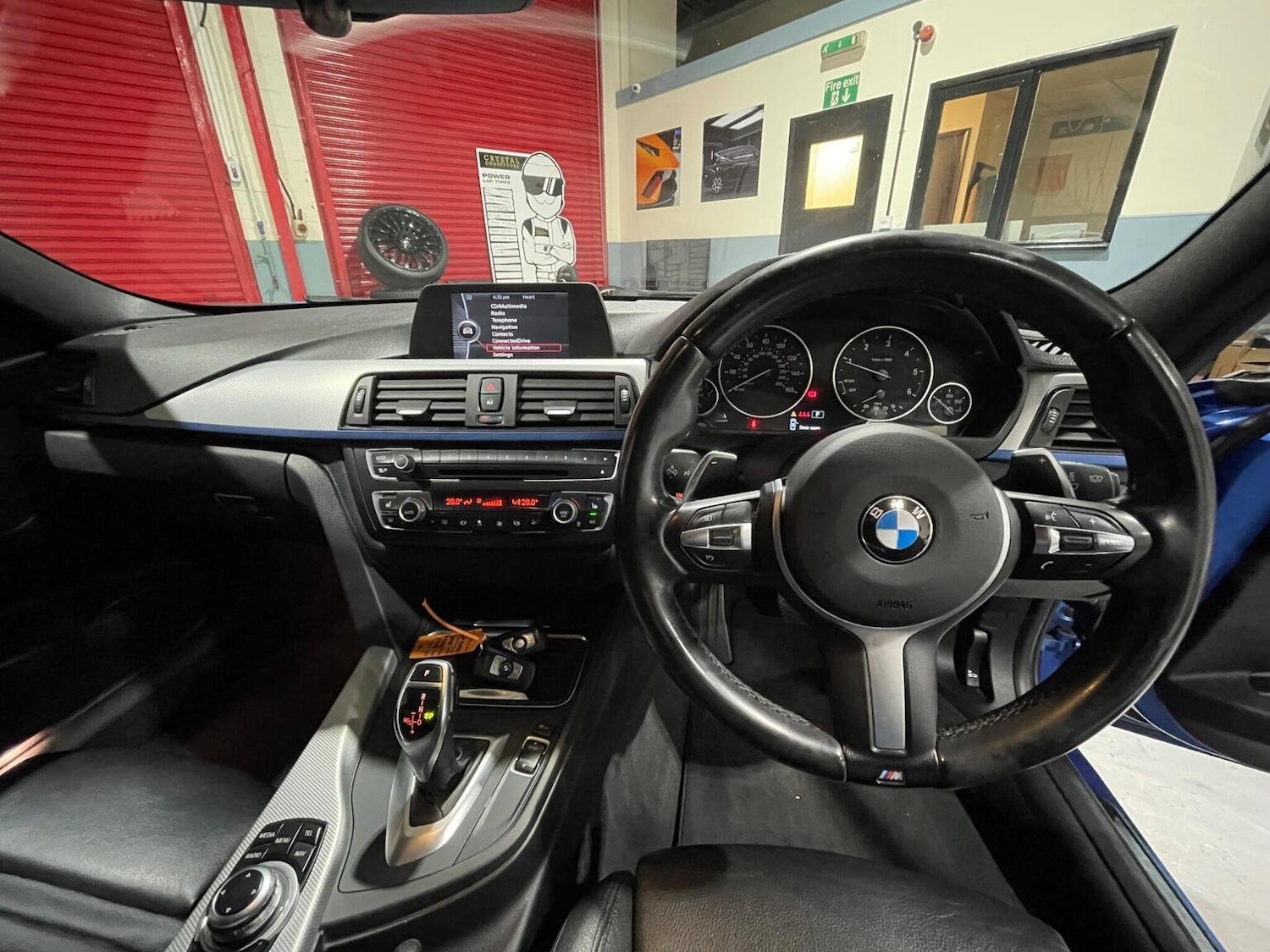 Used BMW 3 Series 2013 for sale - 76605761: Photo 66