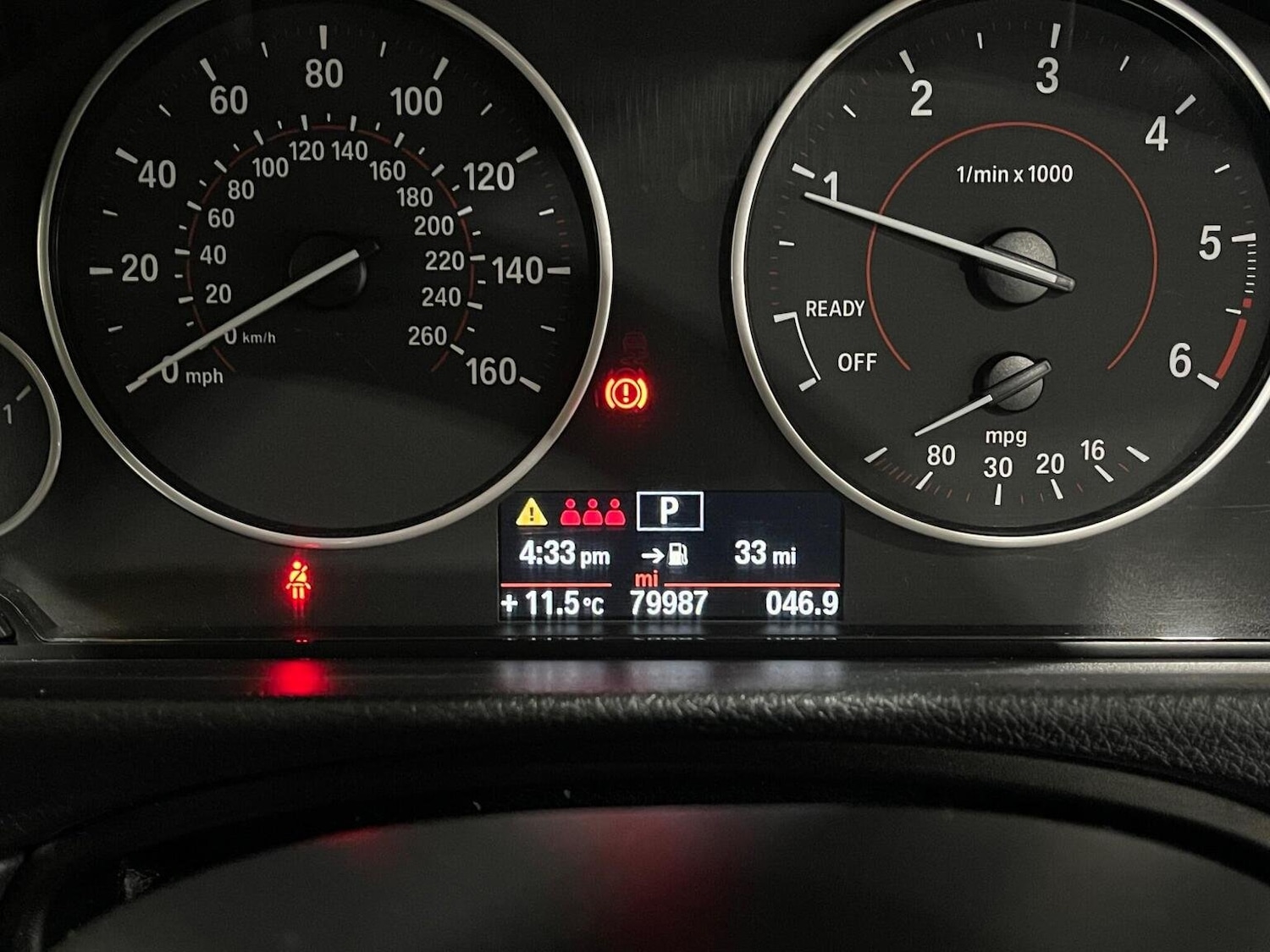 Used BMW 3 Series 2013 for sale - 76605761: Photo 67