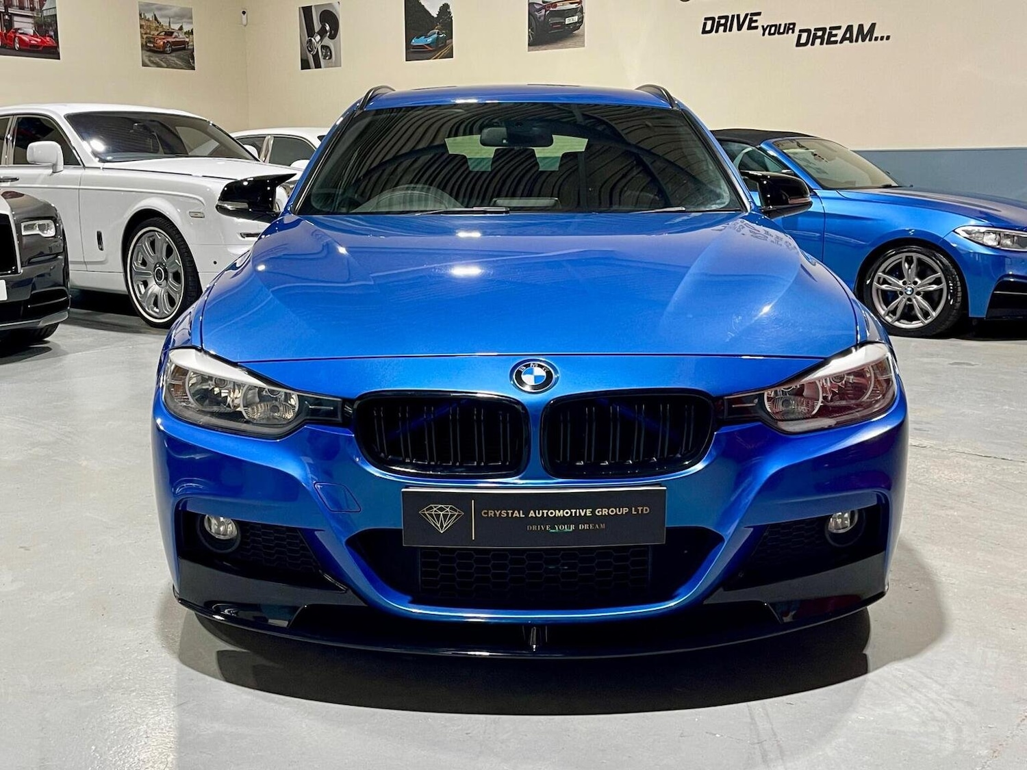 Used BMW 3 Series 2013 for sale - 76605761: Photo 9