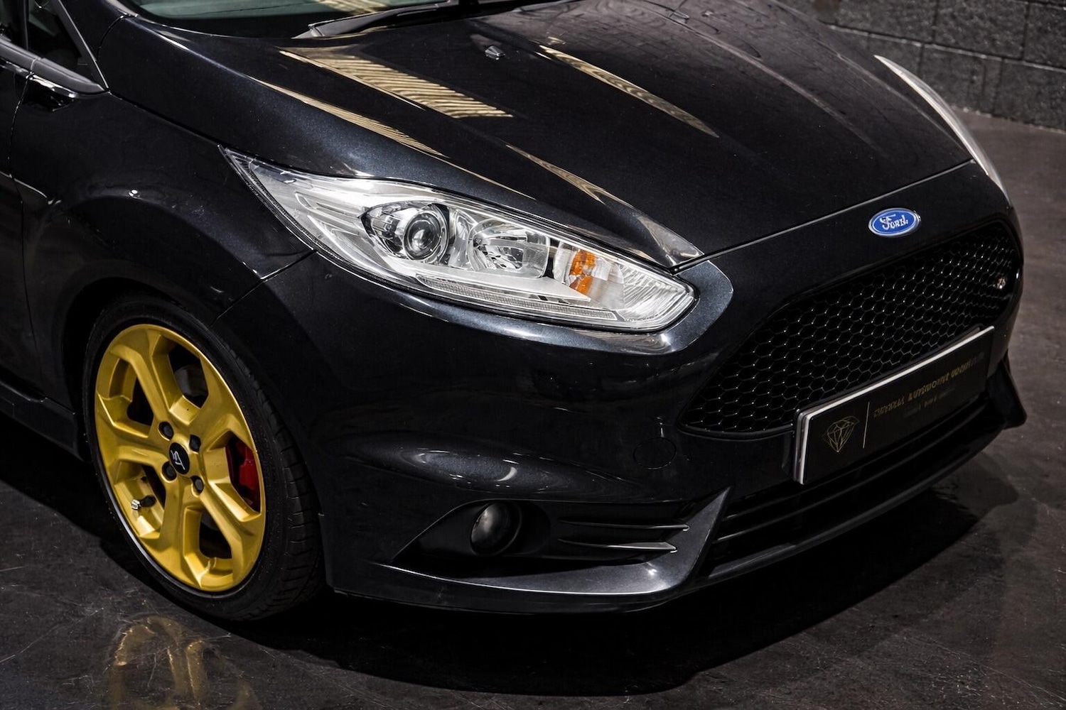 Used Ford Fiesta 2014 for sale - 77516131: Photo 11