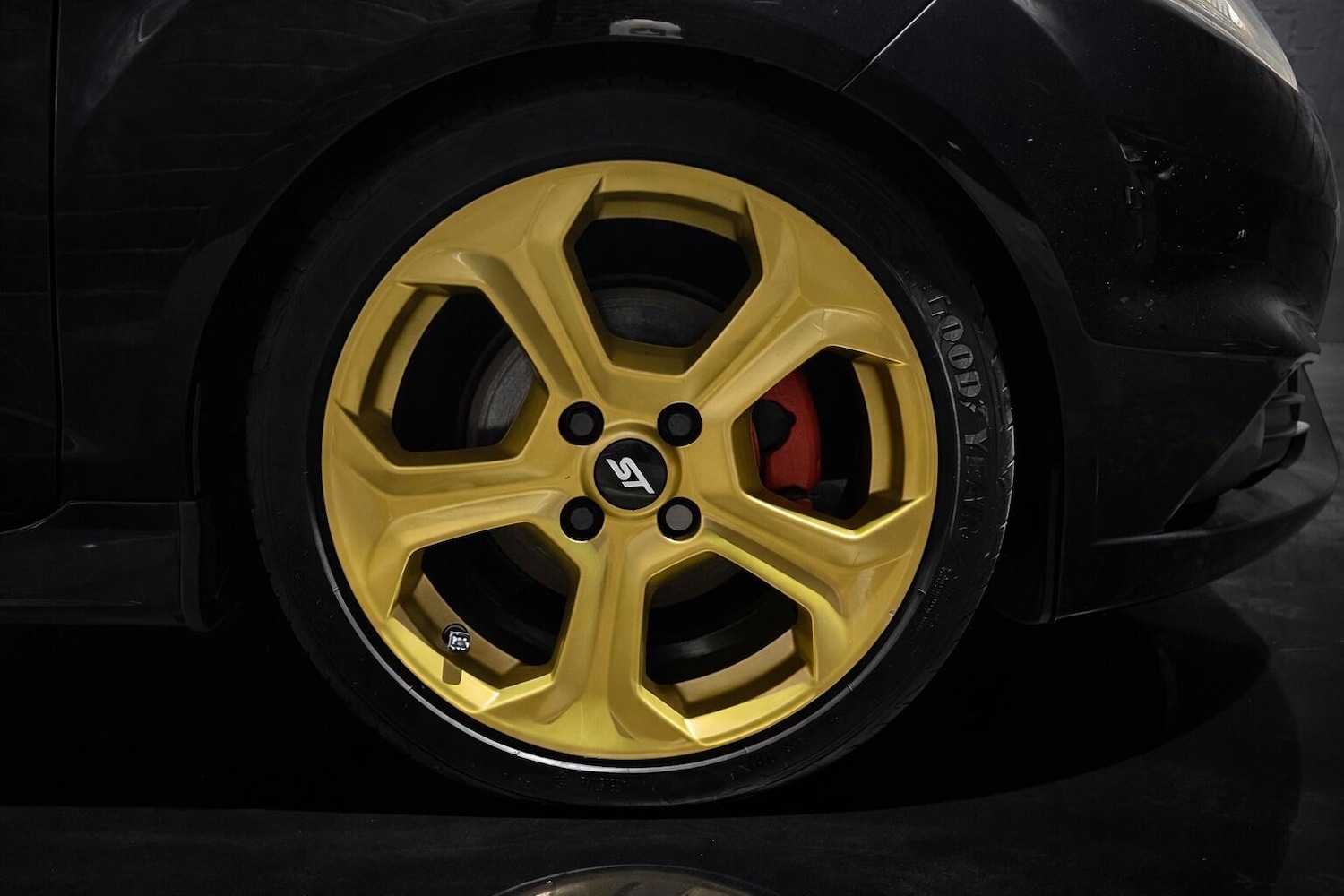 Used Ford Fiesta 2014 for sale - 77516131: Photo 16