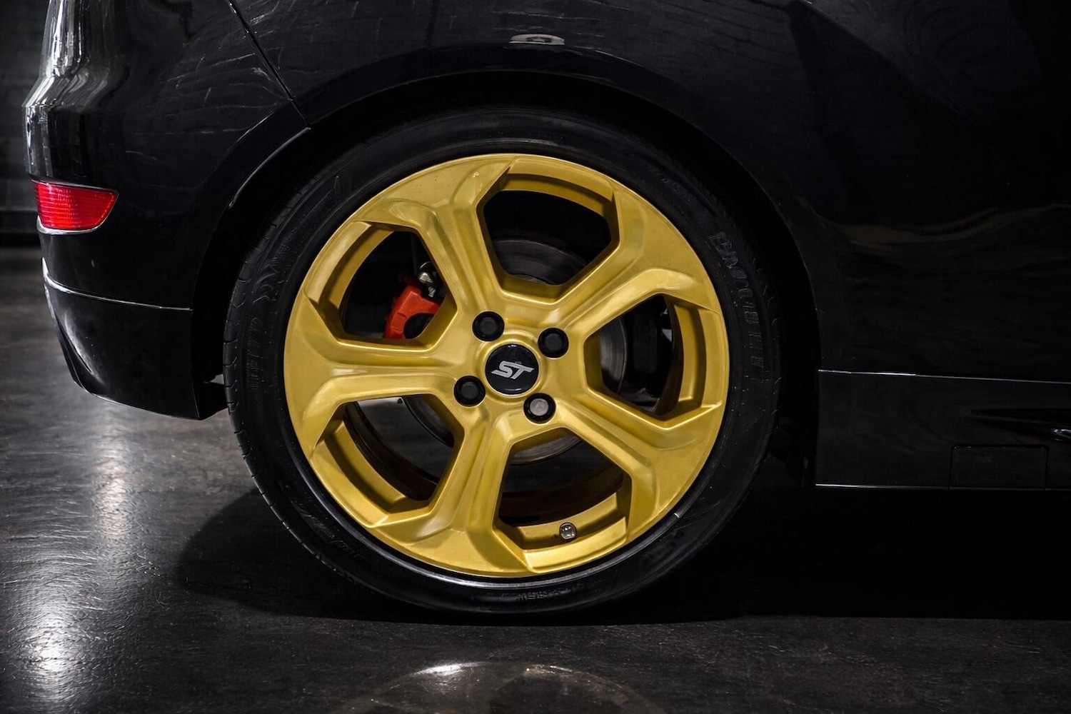 Used Ford Fiesta 2014 for sale - 77516131: Photo 17