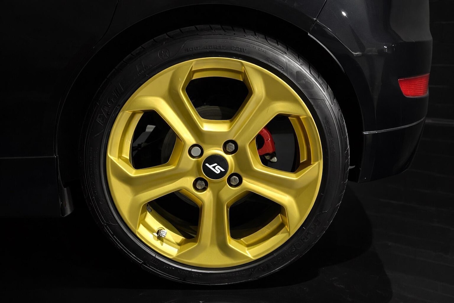 Used Ford Fiesta 2014 for sale - 77516131: Photo 18