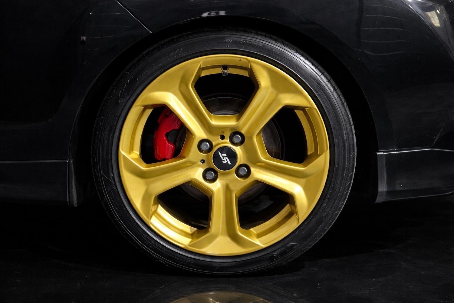 Used Ford Fiesta 2014 for sale - 77516131: Photo 19