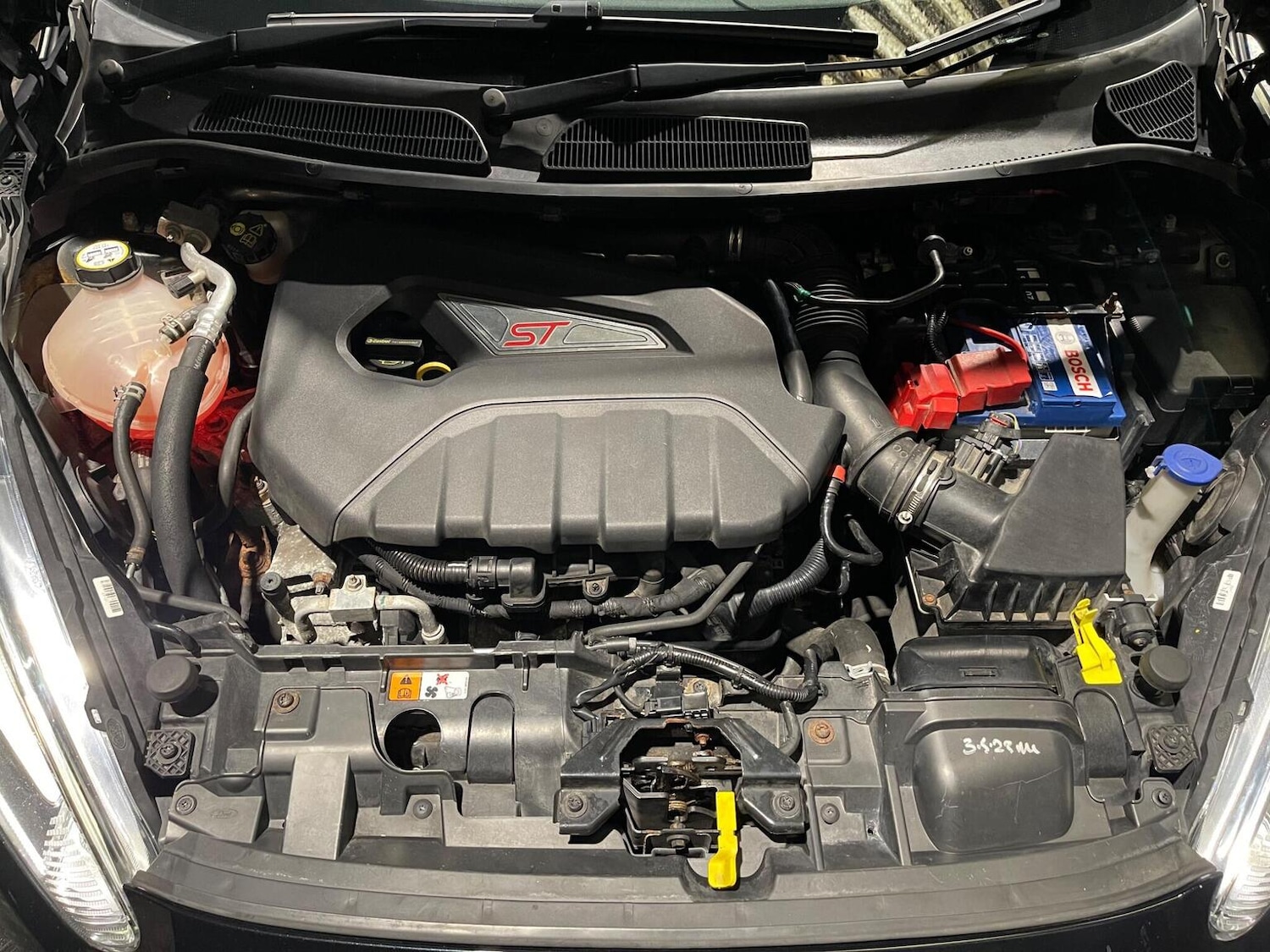 Used Ford Fiesta 2014 for sale - 77516131: Photo 20