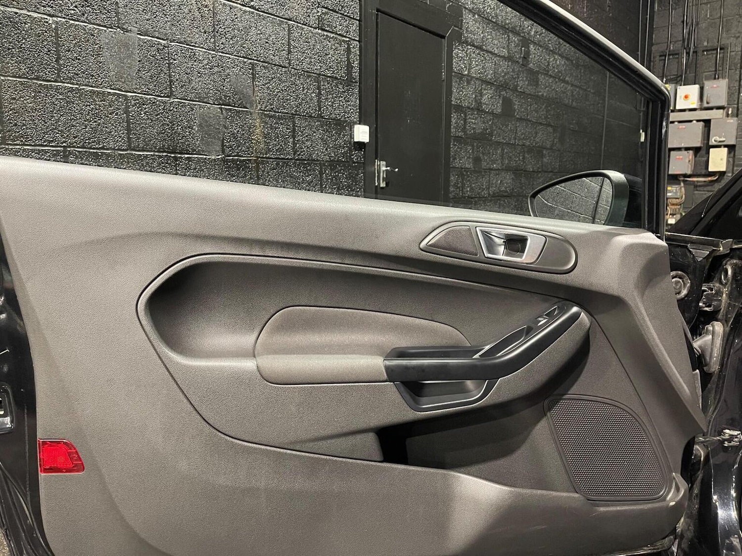 Used Ford Fiesta 2014 for sale - 77516131: Photo 21