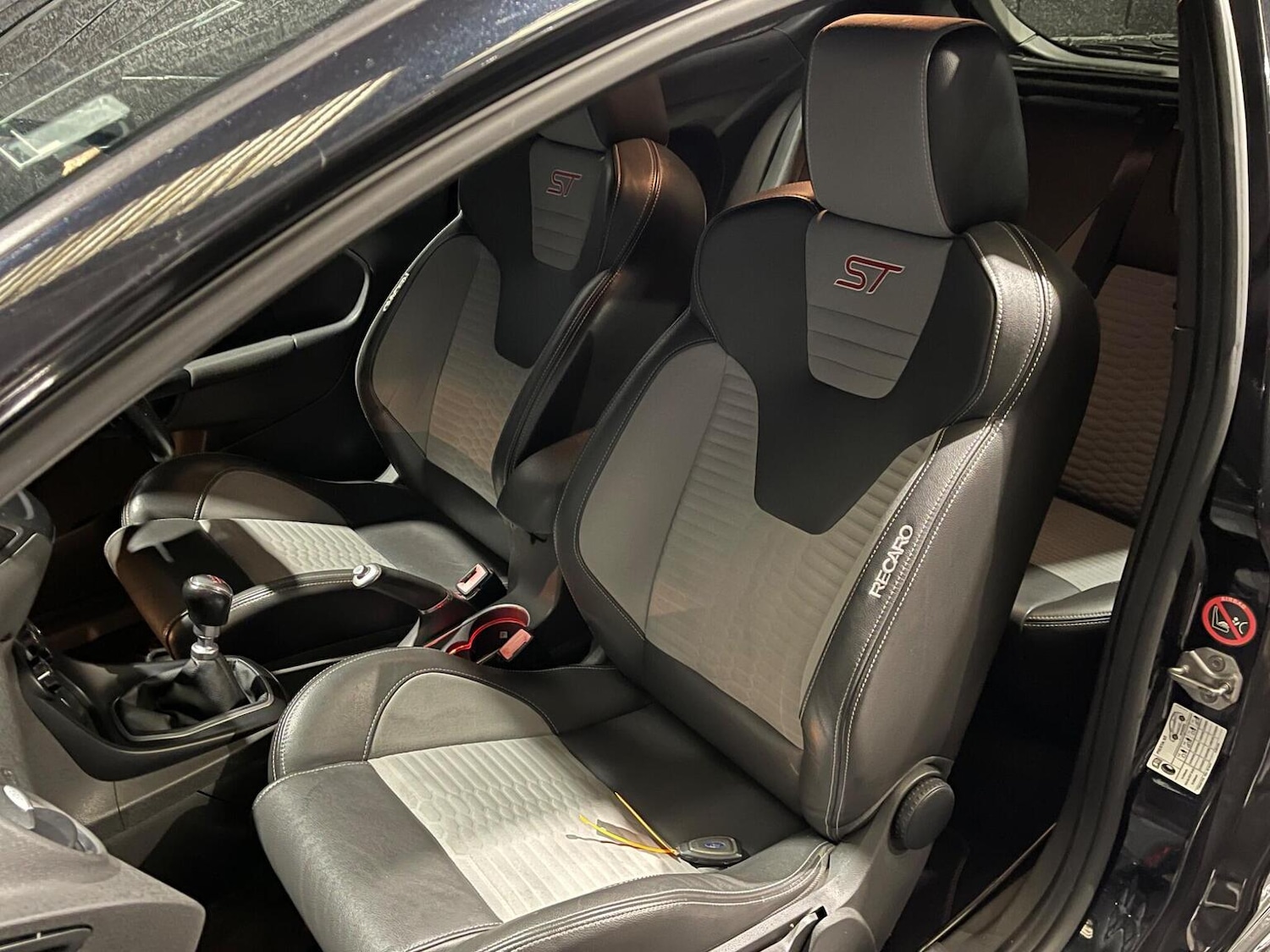 Used Ford Fiesta 2014 for sale - 77516131: Photo 24