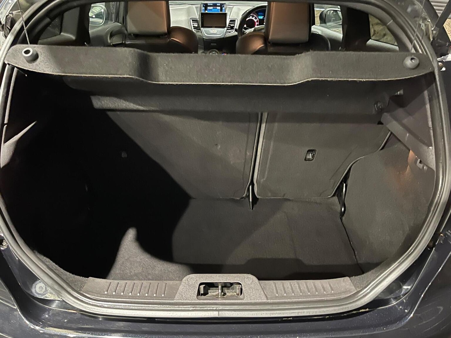 Used Ford Fiesta 2014 for sale - 77516131: Photo 29