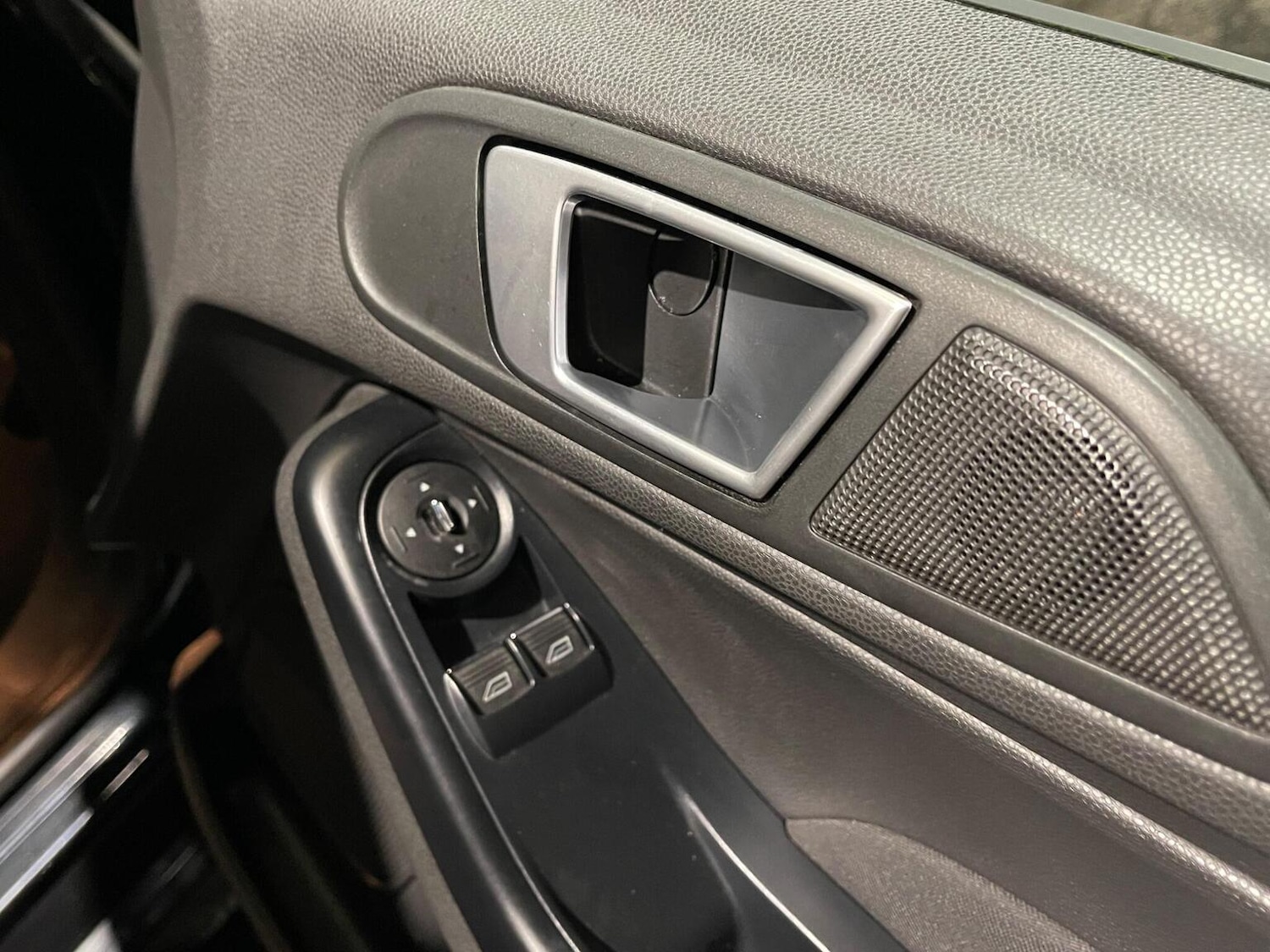 Used Ford Fiesta 2014 for sale - 77516131: Photo 32